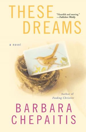 Book cover of These Dreams