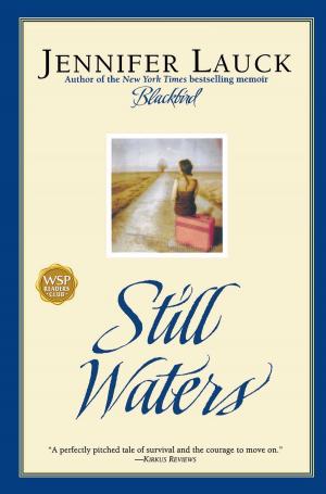 Cover of the book Still Waters by T.D. Jakes