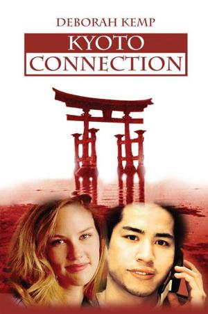 Book cover of Kyoto Connection