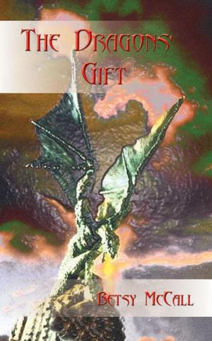 Cover of the book The Dragons' Gift by Dudley Callison, Johnny Polk