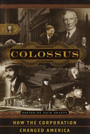 Cover of the book Colossus by Kim Vogel Sawyer