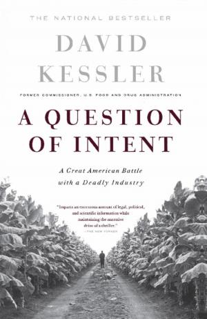 Cover of the book A Question Of Intent by The Economist