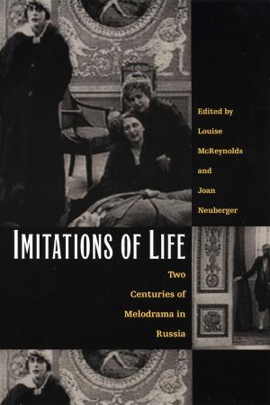 Cover of the book Imitations of Life by David D. Gow