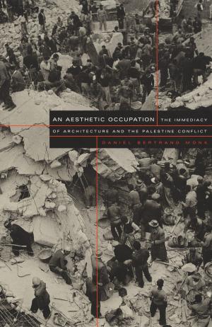 Cover of the book An Aesthetic Occupation by Emily S. Rosenberg, Gilbert M. Joseph