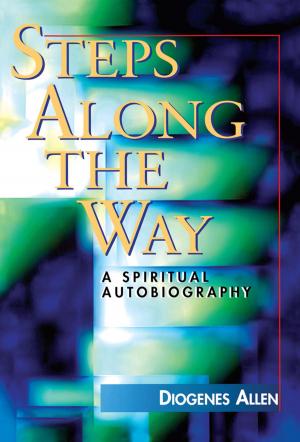 Cover of the book Steps Along the Way by Milton Brasher-Cunningham