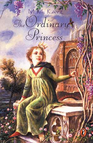 Cover of the book The Ordinary Princess by Maryann Cusimano Love