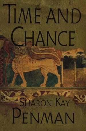 Book cover of Time and Chance