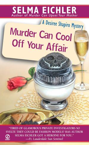 Cover of the book Murder Can Cool Off Your Affair by Tom Sancton, Scott Macleod