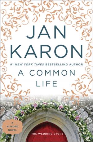 Cover of the book A Common Life by Tabor Evans