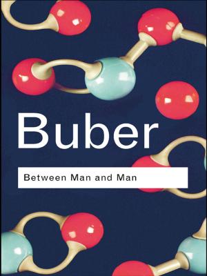 Cover of the book Between Man and Man by William G. Hoy