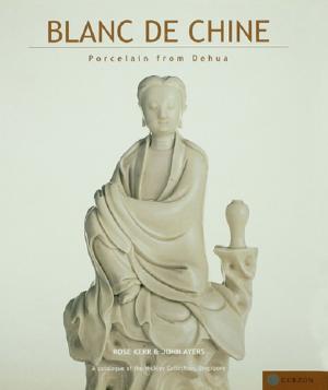 Cover of the book Blanc de Chine by William Walker