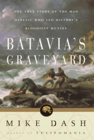 bigCover of the book Batavia's Graveyard by 