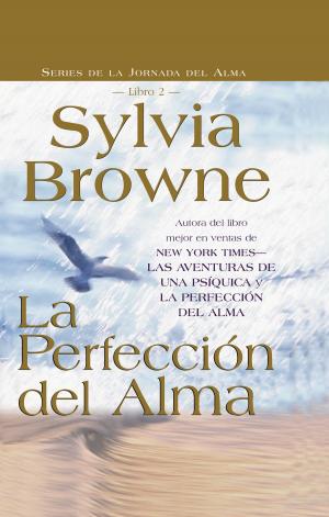 Cover of the book La Perfección Del Alma by Liliana   Martínez