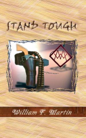Cover of the book Stand Tough by Francelia Poole