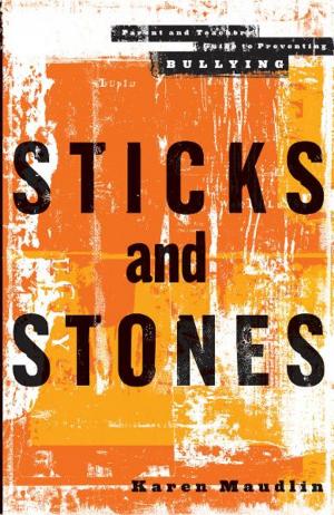 Cover of the book Sticks and Stones by Hannah Hall