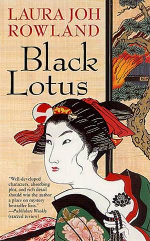 Book cover of Black Lotus