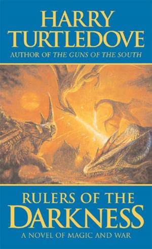 Cover of the book Rulers of the Darkness by F. Paul Wilson