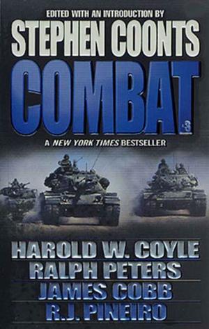 Cover of the book Combat, Vol. 3 by Brandon Sanderson