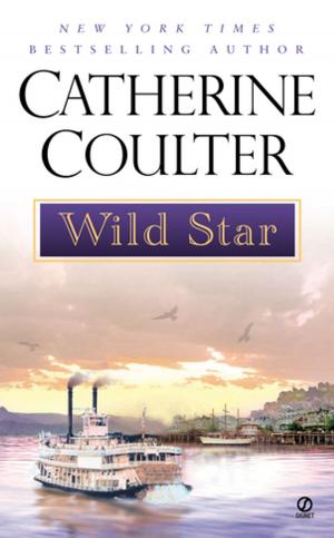Cover of the book Wild Star by Sandra Marton