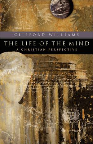 Book cover of The Life of the Mind (RenewedMinds)