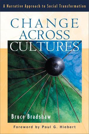 Cover of the book Change across Cultures by Warren W. Wiersbe
