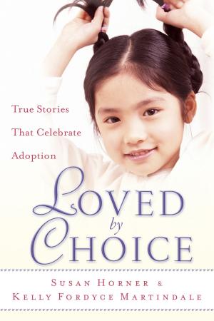 Cover of the book Loved By Choice by Regina Radomski
