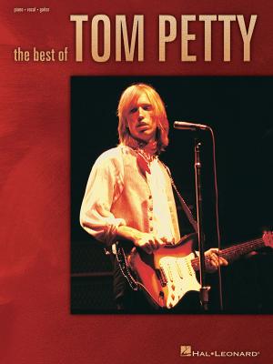 Cover of the book The Best of Tom Petty (Songbook) by The Beatles