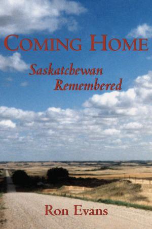 Cover of the book Coming Home by 
