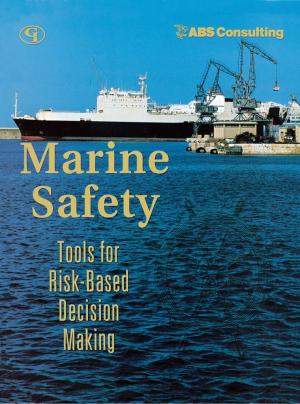 Cover of the book Marine Safety by Brian J. Gallant