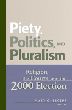 Book cover of Piety, Politics, and Pluralism