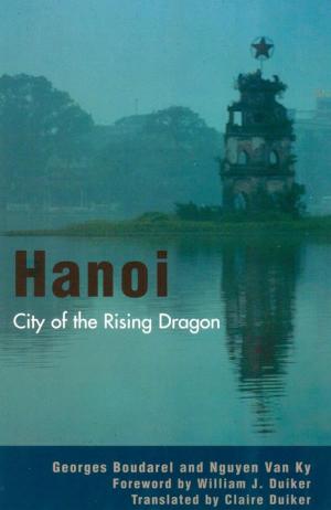 Cover of the book Hanoi by Richard Dien Winfield