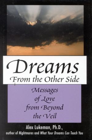 Cover of the book Dreams from the Other Side by Bonnie Prudden