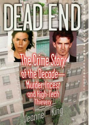 Cover of the book Dead End by Barbara Keesling Ph.D.