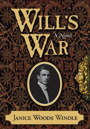 Cover of the book Will's War by Frederic Hartemann, Robert Hauptman