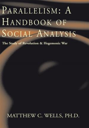 Cover of the book Parallelism: a Handbook of Social Analysis by TR Harris