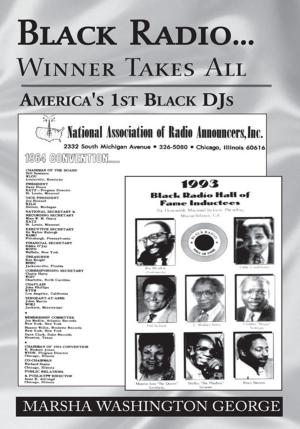 Cover of the book Black Radio ... Winner Takes All by Duke F. McGee