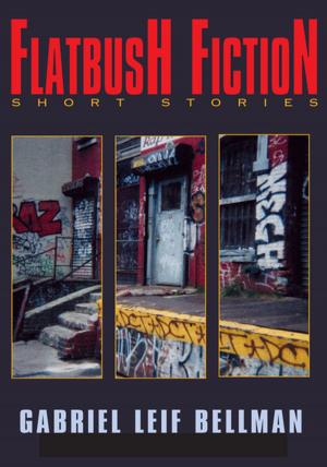 Cover of the book Flatbush Fiction by J. Elizabeth Kraft