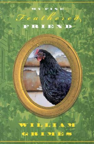 Cover of the book My Fine Feathered Friend by Mario Vargas Llosa