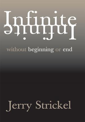 Cover of the book Infinite by J.G. Morgan