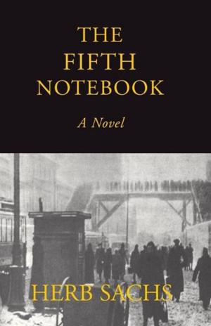 Cover of the book The Fifth Notebook by Jerome Gentry