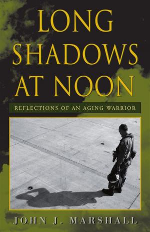 Book cover of Long Shadows at Noon