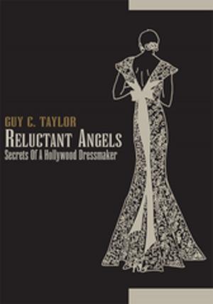 Cover of the book Reluctant Angels by Maria Elena Garza