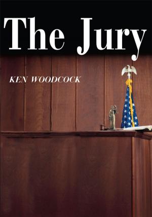 Cover of the book The Jury by L. Michael Wooten