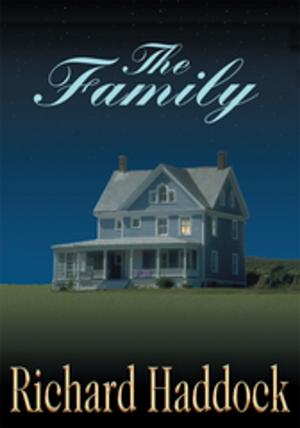 Cover of the book The Family by Blase Bonpane