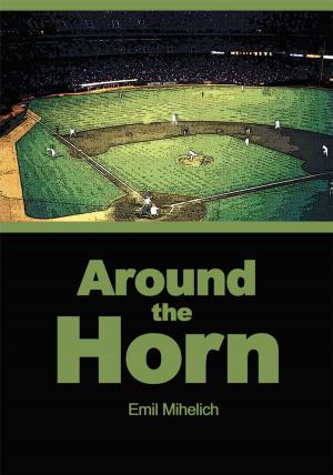 Book cover of Around the Horn