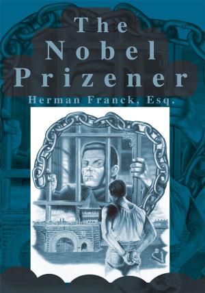 Cover of the book The Nobel Prizener by Geneva Green
