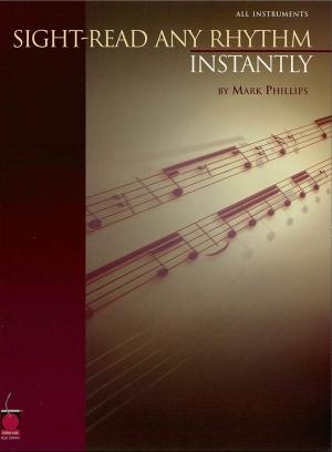 Cover of the book Sight-Read Any Rhythm Instantly (Music Instruction) by Mike Levine, Warren Haynes
