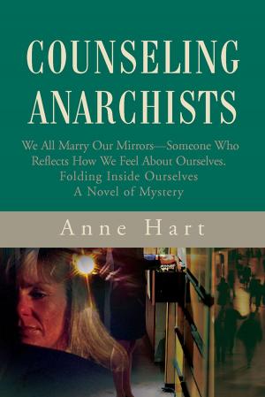 Cover of the book Counseling Anarchists by Britni Patterson