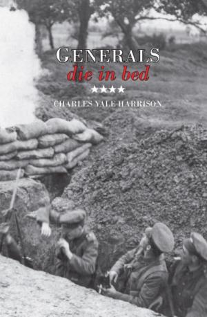 Cover of Generals Die in Bed