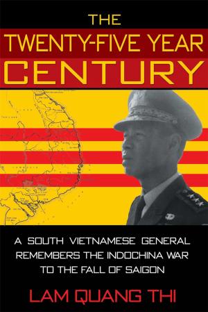 Book cover of The Twenty-five Year Century